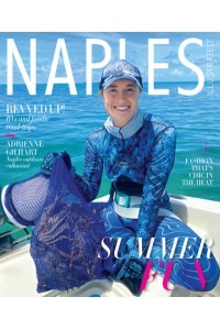 Naples Illustrated Magazine